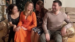 Cem Garipoğlunun ailesinin bir skandal fotoğrafı daha ortaya çıktı!