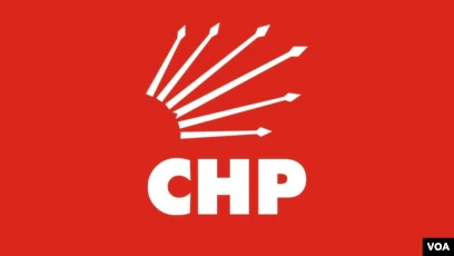 CHP Maltepe İlçe Başkanı ve yönetimi düşürüldü