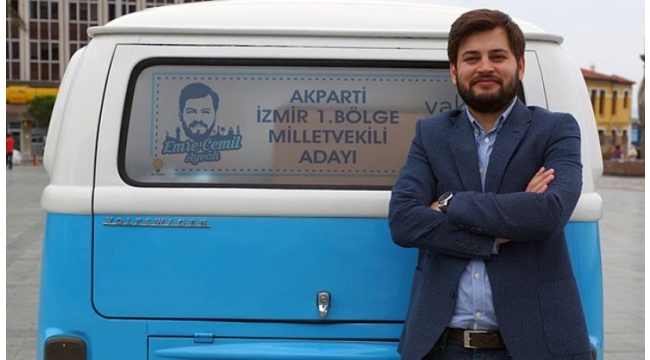 FETÖ itirafıyla istifa edip geri dönen AKPli isim ihale zengini oldu