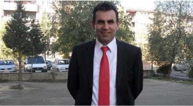 Özel Harekat Şube Müdürü Mustafa Kaya görev sırasında rahatsızlanarak şehit oldu