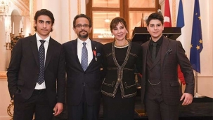 Ali Sabancının oğlu Emrecan Sabancı karakolluk oldu! Vip odadaki eğlenen şahıs kim?