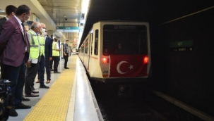 Ankara Büyükşehir Belediyesi'nden 1,5 milyon euroluk tasarruf