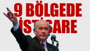 Devlet Bahçeli seçim için düğmeye mi bastı?