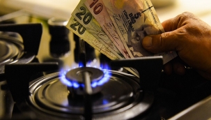 Doğalgaz müjdesinden sonra elektrik ve doğalgaz faturalarına 35 kez zam