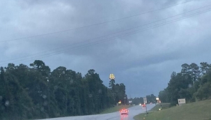 Karayip ülkeleri alarma geçti! Tropik fırtına yaklaşıyor