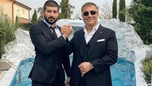 Sedat Pekerin oğlu Celal Han Peker hangi ittifaka oy vereceğini açıkladı