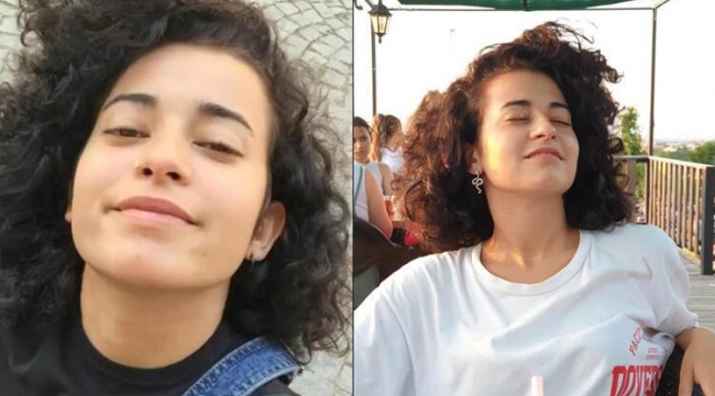 Son dakika... Antalyada üniversiteli Azra Gülendam Haytaoğlu kayıptı! Tecavüze uğrayıp vahşice öldürülmüş
