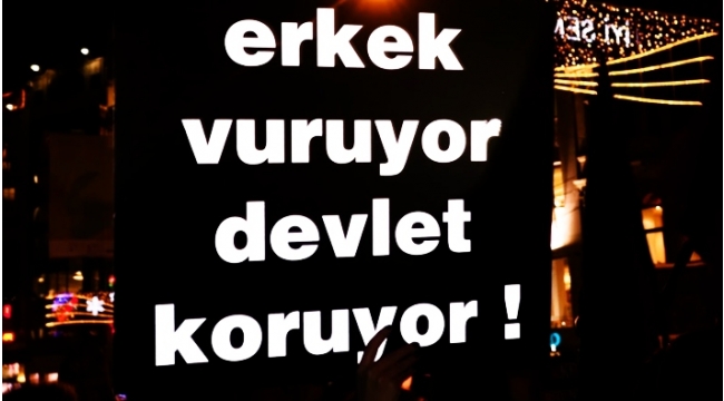 AYMden emsal karar: İlk kez bir kadın cinayeti davasında kamu görevlileri yargılanacak