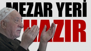 İşte Fethullah Gülenin hastalığı... FETÖde savaşı başladı