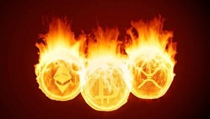 Kripto para piyasasında sahte basın bülteniyle 100 Milyon Dolarlık vurgun!