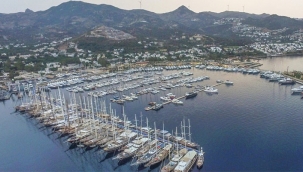 MUÇEV'in Fethiye Körfezi'ni bitirme projesine bilirkişi engeli