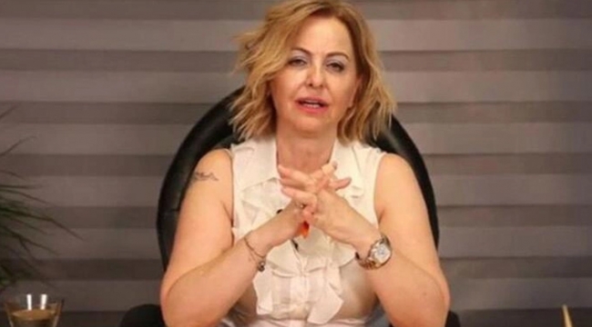 Prof. Dr. Esin Davutoğlu Şenol kıyafeti nedeniyle hedef gösterildi