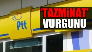 PTT, yöneticilerine milyonlarca lira tazminat ödemiş