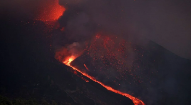 Türkiyede hangi bölgedeki volkanlar aktif? Depremler ve yanardağlar hakkında uyarı