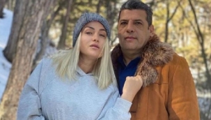 Yeliz Yeşilmen 11 yıllık eşinden sessiz sedasız boşandı