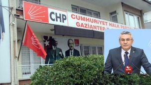 CHP'lilerden Oğuz Kaan Salıcı'ya büyük tepki !