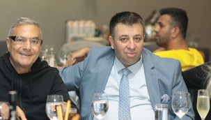 ESRARENGİZ İŞADAMI KARA PARA MI AKLIYOR?