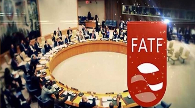 Financial Times: Türkiye kara para aklama konusunda gri listeye alınabilir