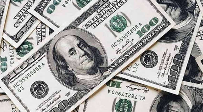 Geri adım etkisi! Dolarda sert düşüş