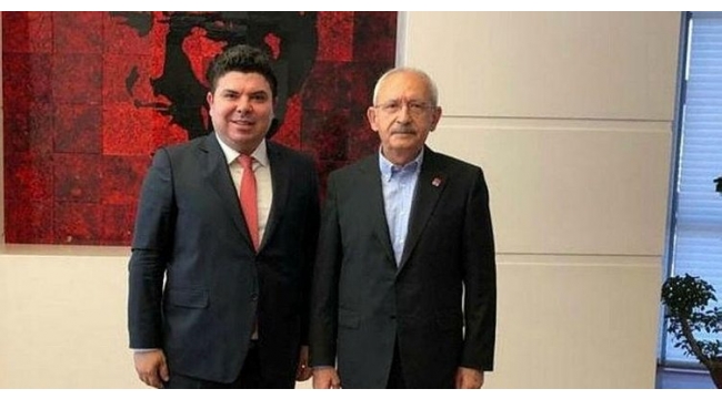 İşadamı Buca Belediyesindeki rüşvet çarkını anlattı 