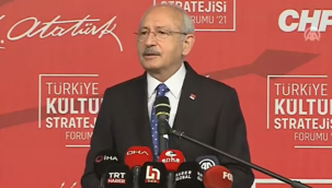 Kılıçdaroğlu sanatçılara seslendi: Geliyor gelmekte olan...