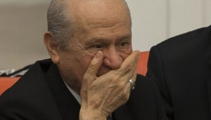 Tanju Özcandan Devlet Bahçeliye mektup