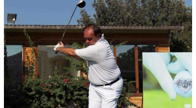 Ziraat Bankası, kredi karşılığı aldığı araziyi yine Demirörene kiralamış