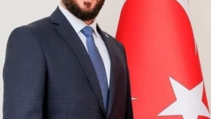 Doç.Dr. Murat Kul, Türkiye Üniversite Sporları Federasyonu Başkan adaylığını açıkladı.