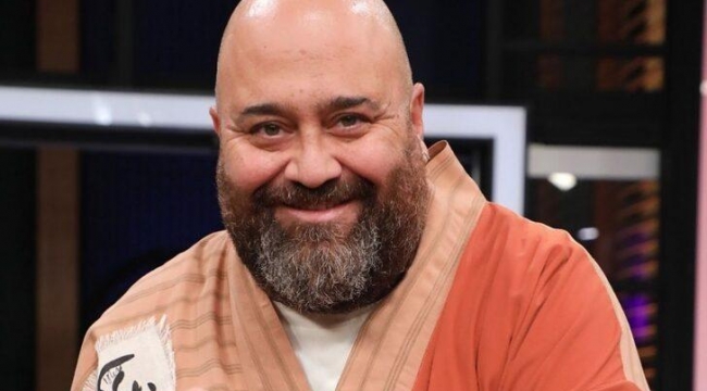 Aşkları TV8de başlamıştı! MasterChef jürisi Somer Sivrioğlunun genç sevgilisi Pınar Kızılkayaya bakın!