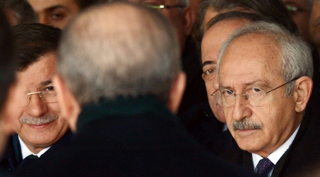 Kemal Kılıçdaroğlunun çöpe attığı projeyi Erdoğanın sahiplendiği ortaya çıktı!