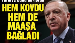 Merkez Bankası eski başkanları müşavir oldu!