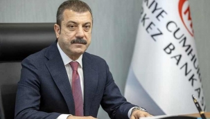 Merkez Bankası, faizi indirdi!