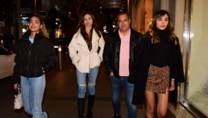 Sait Emir Paris'e hazır