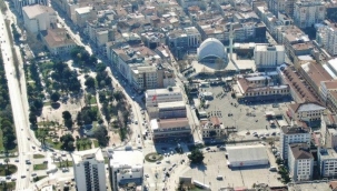 AKP'li başkanın 'ben yaptım oldu' projelerine mahkeme dur dedi