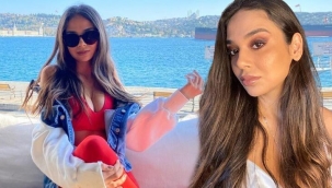 Merve Taşkın'a Amsterdam fotoğraflarıyla ilgili hapis cezası