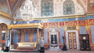 Topkapı Sarayında vurgun! 2 bin 500 kat artırılmış