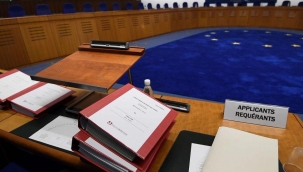 Türkiye'nin AİHM karnesi: İfade özgürlüğü ihlalinde Avrupa birincisi