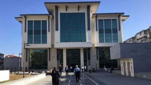 AKP'li Güngören Belediyesinden 96 dairelik bataklık projesi