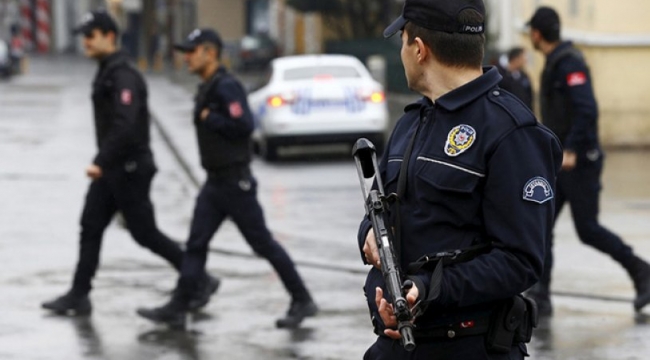 Gizli oluşum operasyonu: İki savcı ve AKPliler hakkında soruşturma