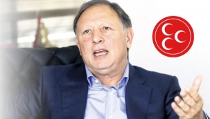 MHPDE ŞOK İSTİFA !