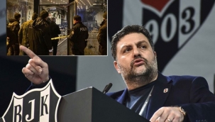 Saldırıda hayatını kaybeden avukat Şafak Mahmutyazıcıoğluna 7 el ateş etmişler...