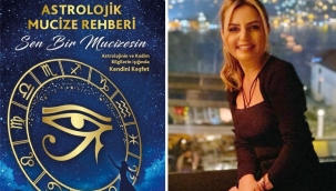  ELİF BOZKURTER YİNE BİLDİ ! ÖNGÖRÜLERİYLE DİKKAT ÇEKMİŞTİ!