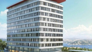 Boğaz'ın silüetini bozmaktan yargılanacaklar! 