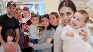 Buse Varol: Alişanın annesi, kızımın doğum günü partisine beni davet etmedi