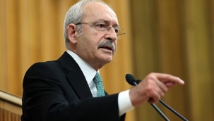 Kılıçdaroğlundan Erdoğana: Dur bakalım; sana daha çok sürprizlerimiz olacak... Hiç meraklanma