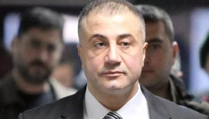 Türkiye, BAEden Sedat Pekerin iadesini istedi