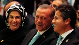 Erdoğan tokat attı denilen eski bakan AKPye ayar verdi: Paylaşımını kısa sürede sildi!