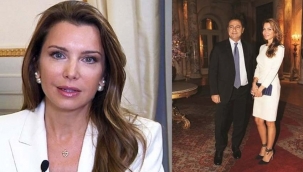 Sosyete bu davayla çalkalanıyor: 8 yıllık evlilik için 800 Milyonluk boşanma davası