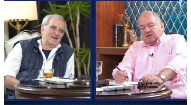 Yasadışı bahisten dosyasında Cem Toker ve Besim Tibuk çıktı