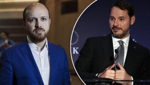 236 milyon TL sermaye ile 6 şirket kuruldu: Damat Albayrak ve oğul Erdoğan ayrıntısı